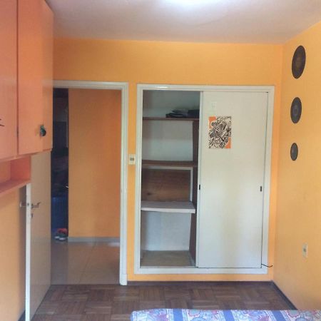 Habitacion Privada Apartamento Obelisco Монтевидео Екстериор снимка