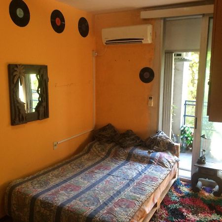 Habitacion Privada Apartamento Obelisco Монтевидео Екстериор снимка