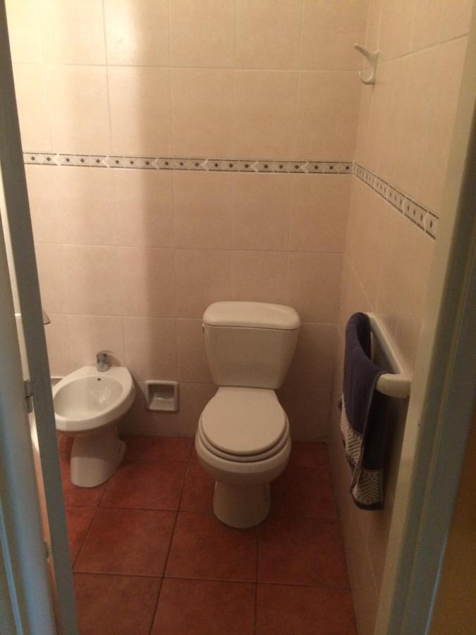 Habitacion Privada Apartamento Obelisco Монтевидео Екстериор снимка