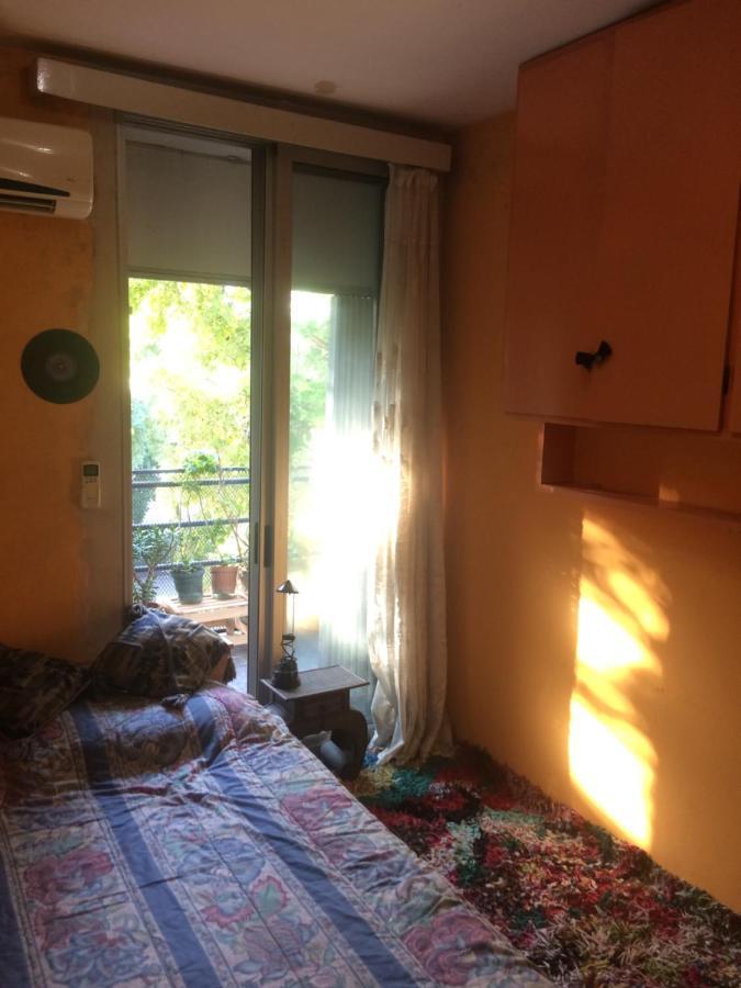 Habitacion Privada Apartamento Obelisco Монтевидео Екстериор снимка